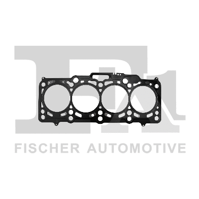 Gasket, cylinder head (EC1100-918)
