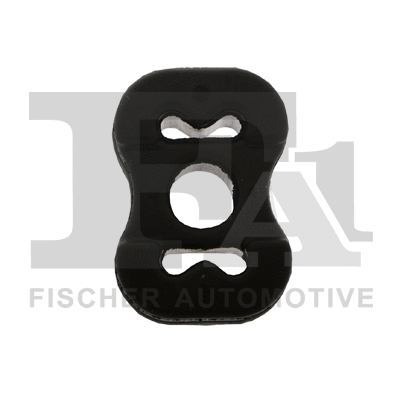 Mount, exhaust system (553-702)