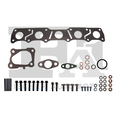 Mounting Kit, charger (KT550260)