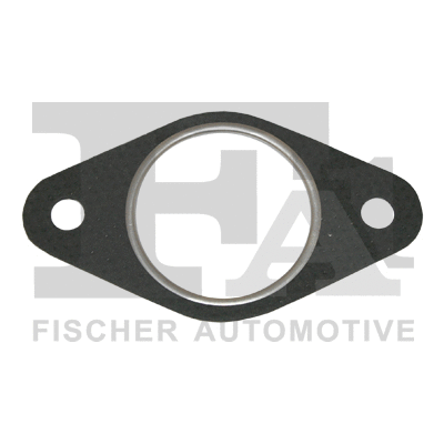 Gasket, exhaust pipe (130-913)