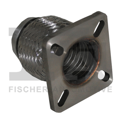 Flexible Pipe, exhaust system (VW445-095)