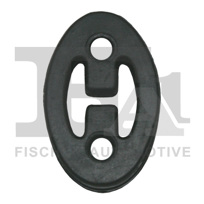 Mount, exhaust system (793-921)