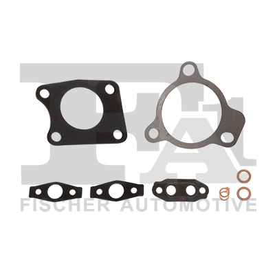 Mounting Kit, charger (KT780120E)