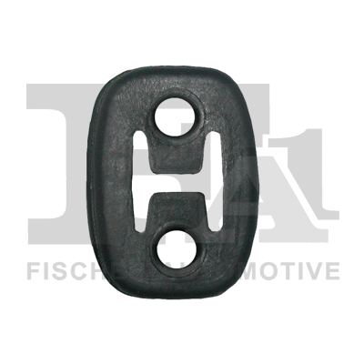 Mount, exhaust system (113-975)