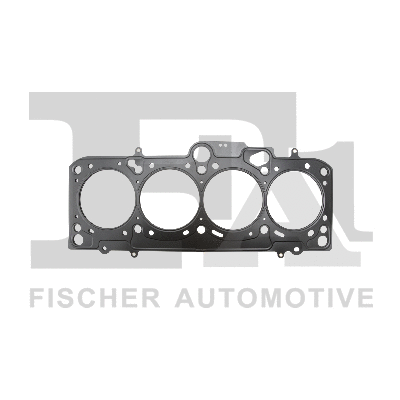 Gasket, cylinder head (EC1100-902)