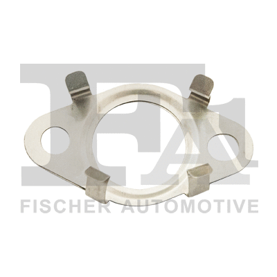 Gasket, charger (411-560)