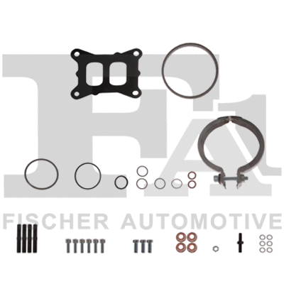 Mounting Kit, charger (KT111570)