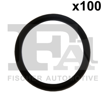 Seal Ring, oil drain plug (244.855.100)