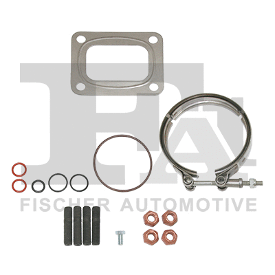 Mounting Kit, charger (KT820020)