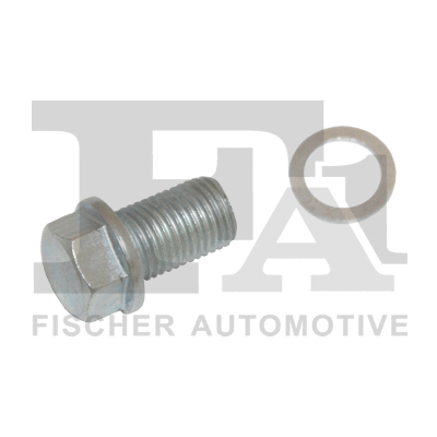 Screw Plug, oil sump (257.832.011)