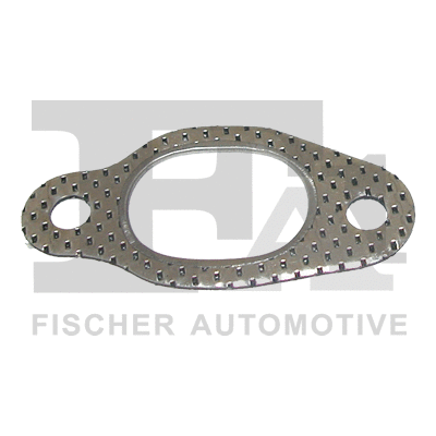 Gasket, exhaust manifold (110-833)