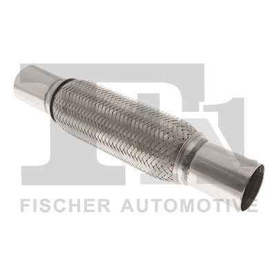 Flexible Pipe, exhaust system (455-370)