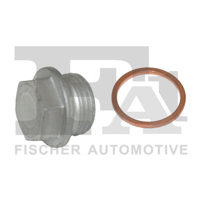 Screw Plug, oil sump (269.751.011)