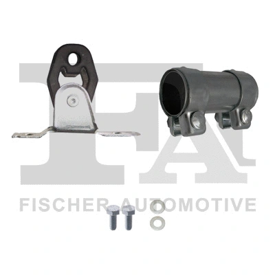 Mounting Kit, exhaust system (K112565)