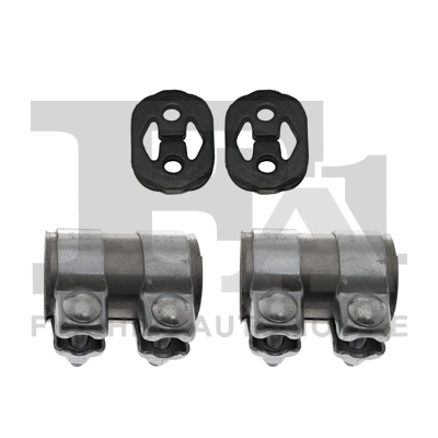 Mounting Kit, exhaust system (K112510)