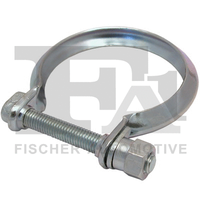 Pipe Connector, exhaust system (934-970)