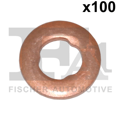 Heat Shield, injection system (102.210.100)