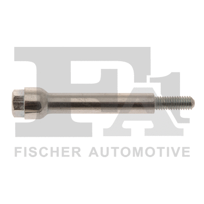 Bolt, exhaust system (235-904)