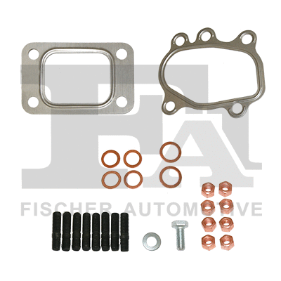 Mounting Kit, charger (KT330380)