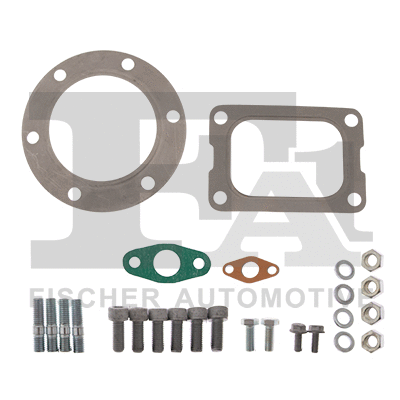 Mounting Kit, charger (KT220750)