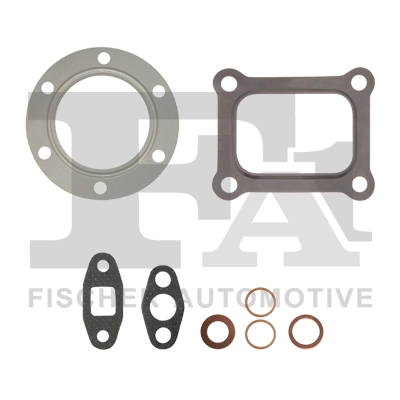 Mounting Kit, charger (KT551050E)
