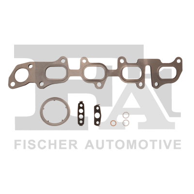 Mounting Kit, charger (KT112140E)