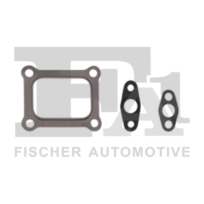 Mounting Kit, charger (KT551020E)