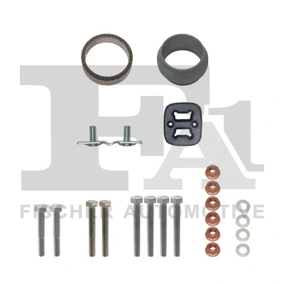 Mounting Kit, catalytic converter (CC141065)