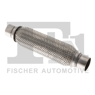 Flexible Pipe, exhaust system (435-250)