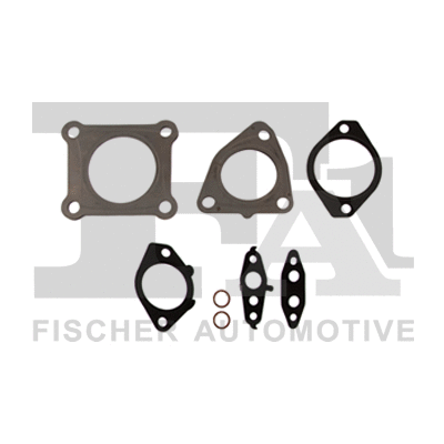 Mounting Kit, charger (KT770100E)