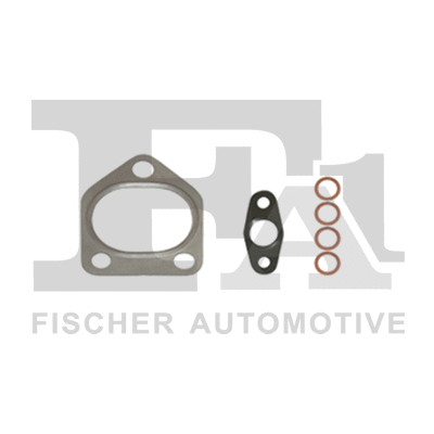 Mounting Kit, charger (KT100005E)