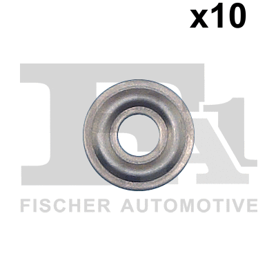 Heat Shield, injection system (997.730.010)