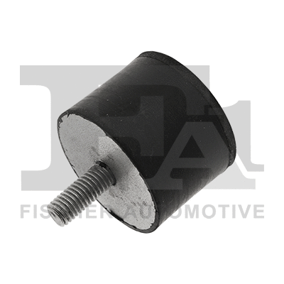 Rubber Buffer, muffler (823-916)
