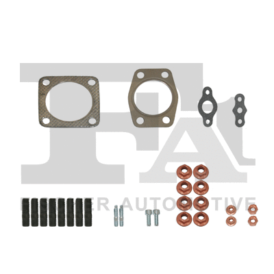 Mounting Kit, charger (KT110550)