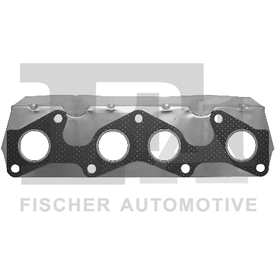 Gasket, exhaust manifold (422-002)