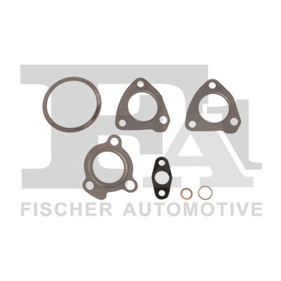 Mounting Kit, charger (KT330330E)