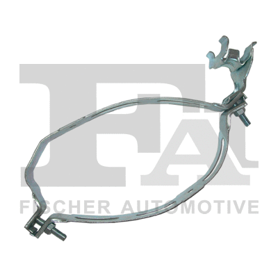 Bracket, muffler (104-907)