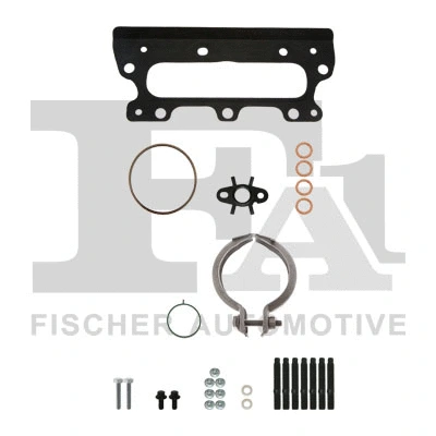 Mounting Kit, charger (KT220780)