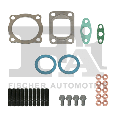 Mounting Kit, charger (KT140290)