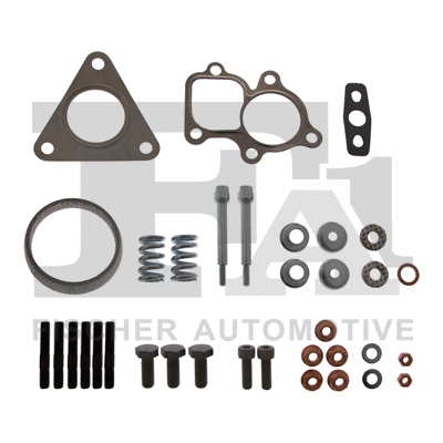 Mounting Kit, charger (KT210550)