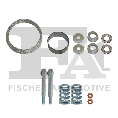 Gasket Set, exhaust system (218-983)