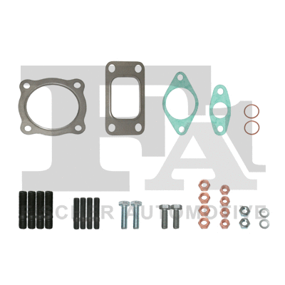 Mounting Kit, charger (KT140240)