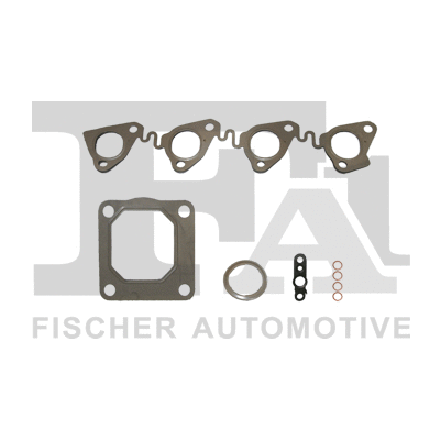 Mounting Kit, charger (KT130025E)