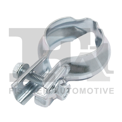 Pipe Connector, exhaust system (774-958)