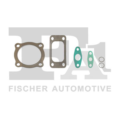 Mounting Kit, charger (KT140130E)