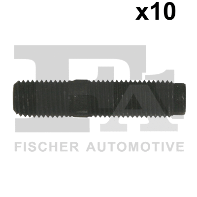 Bolt, exhaust manifold (985-10-029.10)