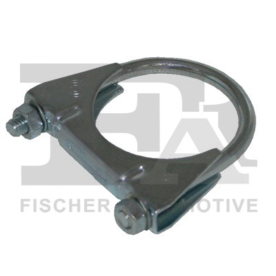 Pipe Connector, exhaust system (913-965)
