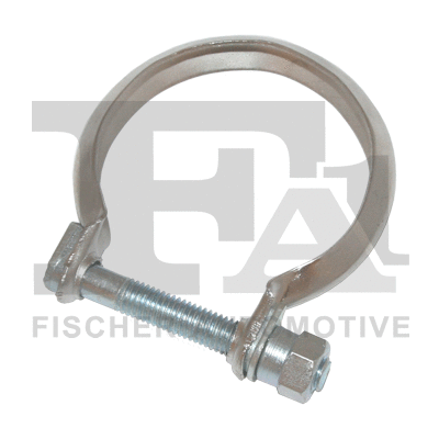 Pipe Connector, exhaust system (934-780)