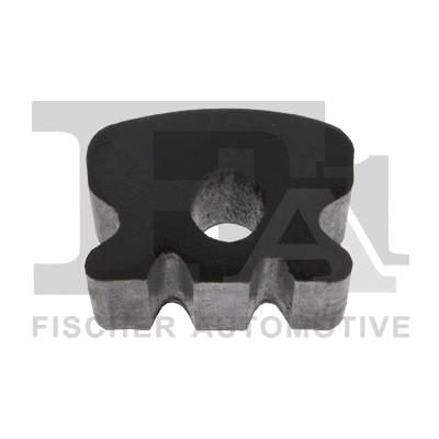 Rubber Buffer, muffler (123-916)