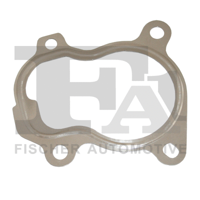 Gasket, exhaust pipe (740-911)
